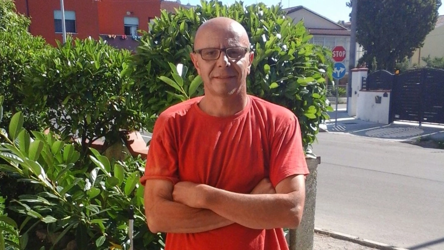 Enrico Busoli, 47enne di Lagosanto, assolto dopo un inferno durato quattro anni