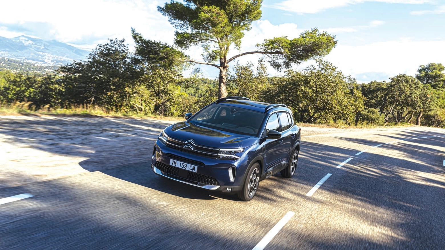 Utilitaria / Citroën rinnova il modello in quattro versioni pronte a soddisfare qualsiasi esigenza