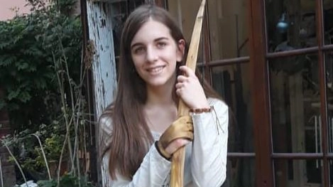 Chiara Gualzetti, 15 anni, fu uccisa a Monteveglio. Dell’omicidio è accusato un 16enne