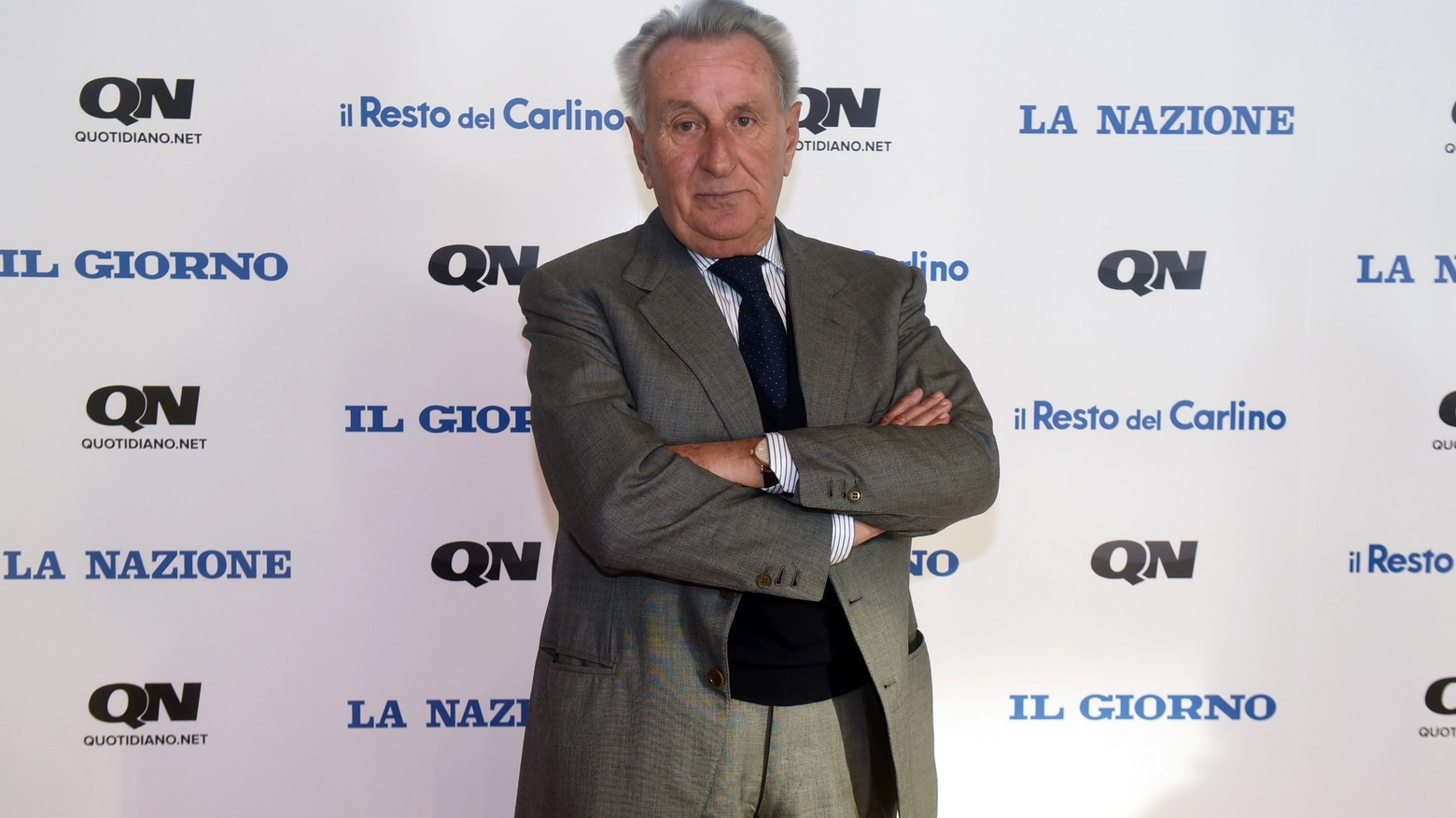 L’imprenditore e economista italiano Guidalberto Guidi (Ducati Energia, Fondazione Politecnico)