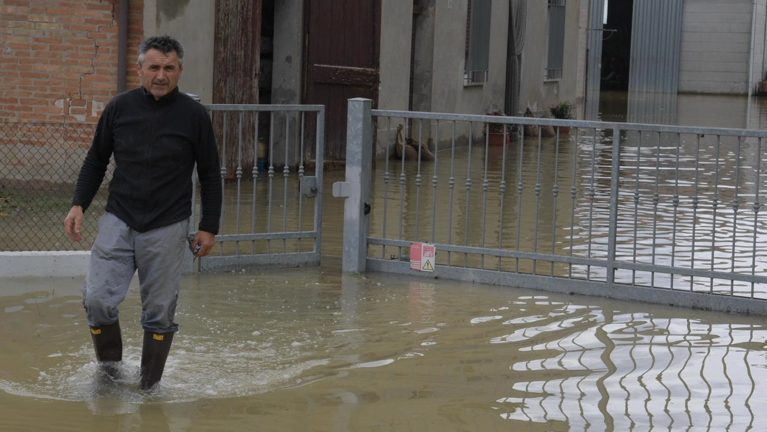 Richieste dopo l’alluvione  "Servono più informazioni  e censimento dei danni"