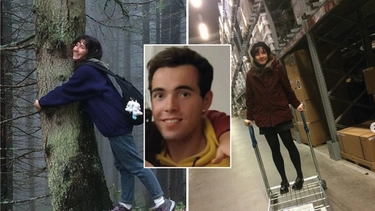 Chi sono Giulia e Filippo, gli ex fidanzatini scomparsi. Il giallo dell’auto in fuga verso il Friuli