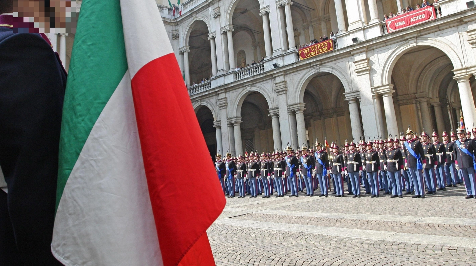 "Sessismo e punizioni all'Accademia militare di Modena": indagato un ufficiale