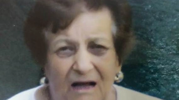 La recanatese Bruna Angeloni, 83 anni, è morta all’ospedale di Civitanova