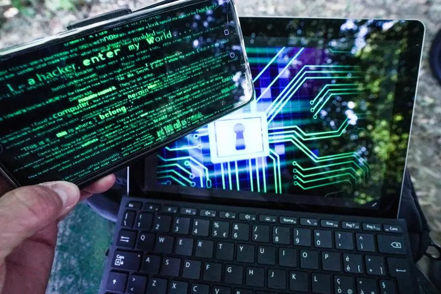 Hacker Ulss 6 Euganea, sequestrato un sito web
