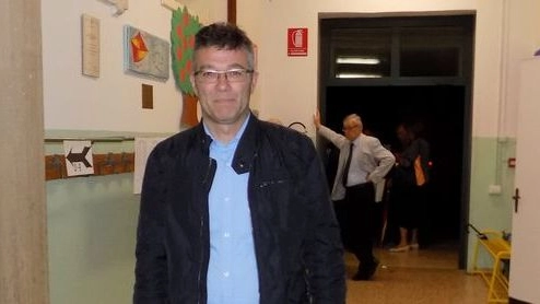 Massimo Barbujani, 57 anni, resta sindaco di Adria