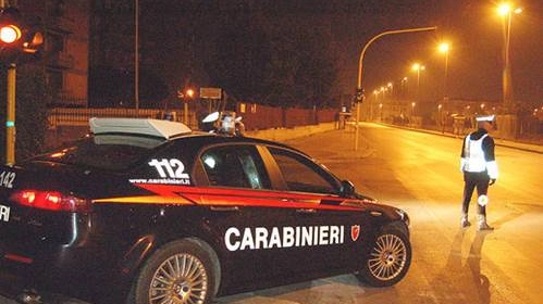 I carabinieri di Misano hanno salvato un ragazzo di 21 anni che minacciava di suicidarsi dopo una lite con la compagna