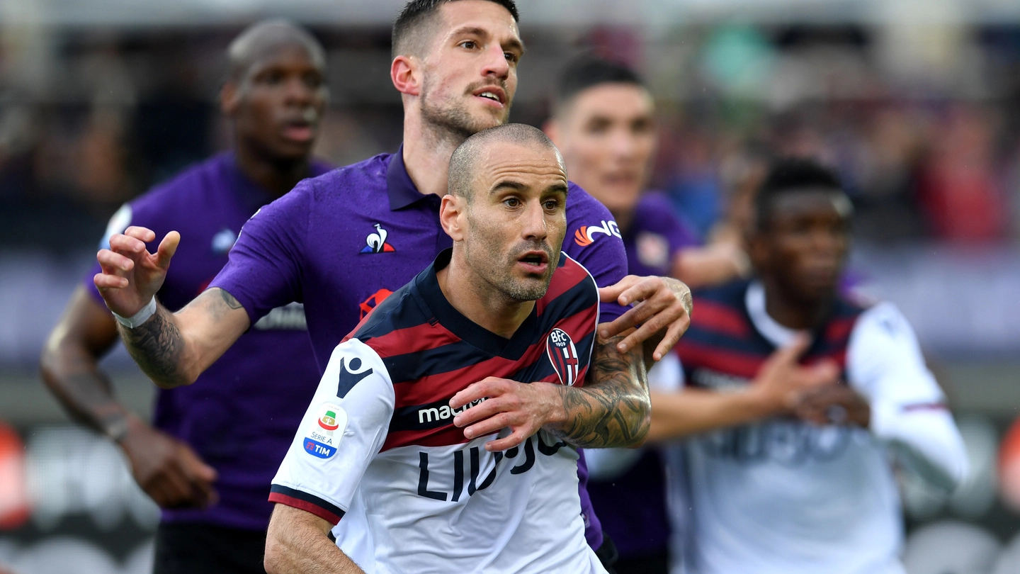 Fiorentina Bologna finisce 0-0 (Foto LaPresse)
