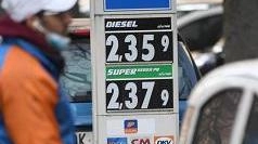 Benzina, diesel e metano alle stelle: i prezzi hanno ricominciato a salire