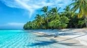 Innalzamento del livello del mare  Quale futuro per gli atolli delle Maldive?