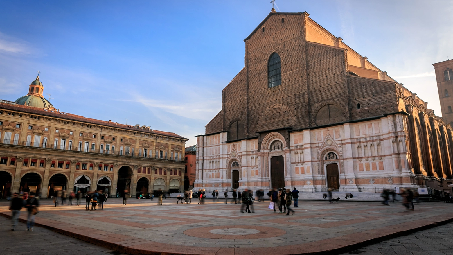 Visite guidate a Bologna: gli appuntamenti di 'Succede solo a Bologna'