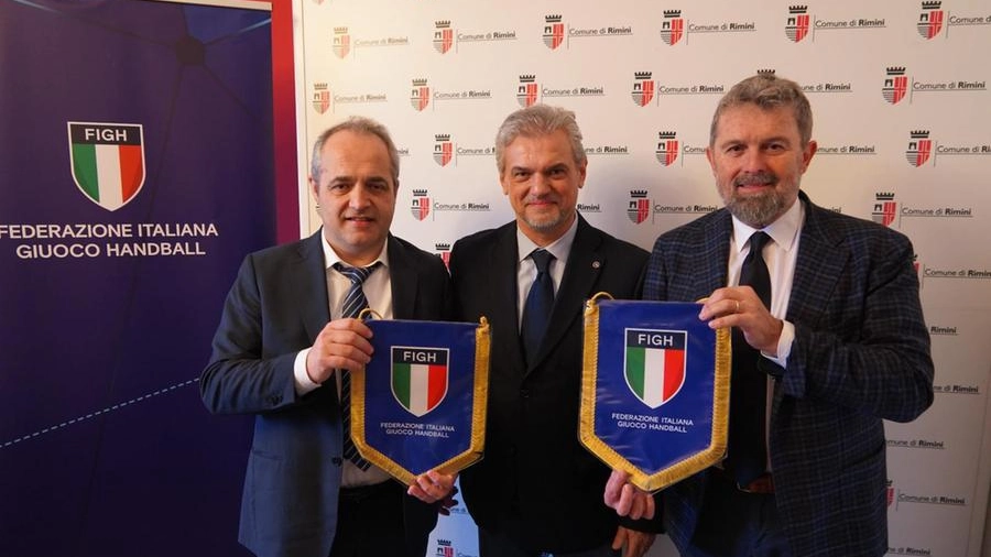 Pallamano, Rimini è capitale  con le Finals di Coppa Italia    