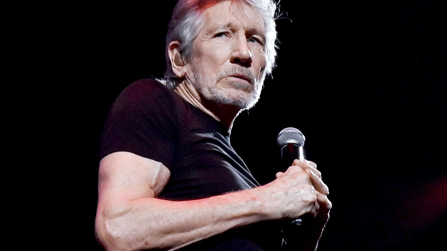 Roger Waters  Doppio concerto  dopo ‘l’antipasto’