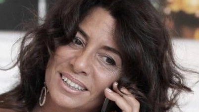 Gaia Giorgetti