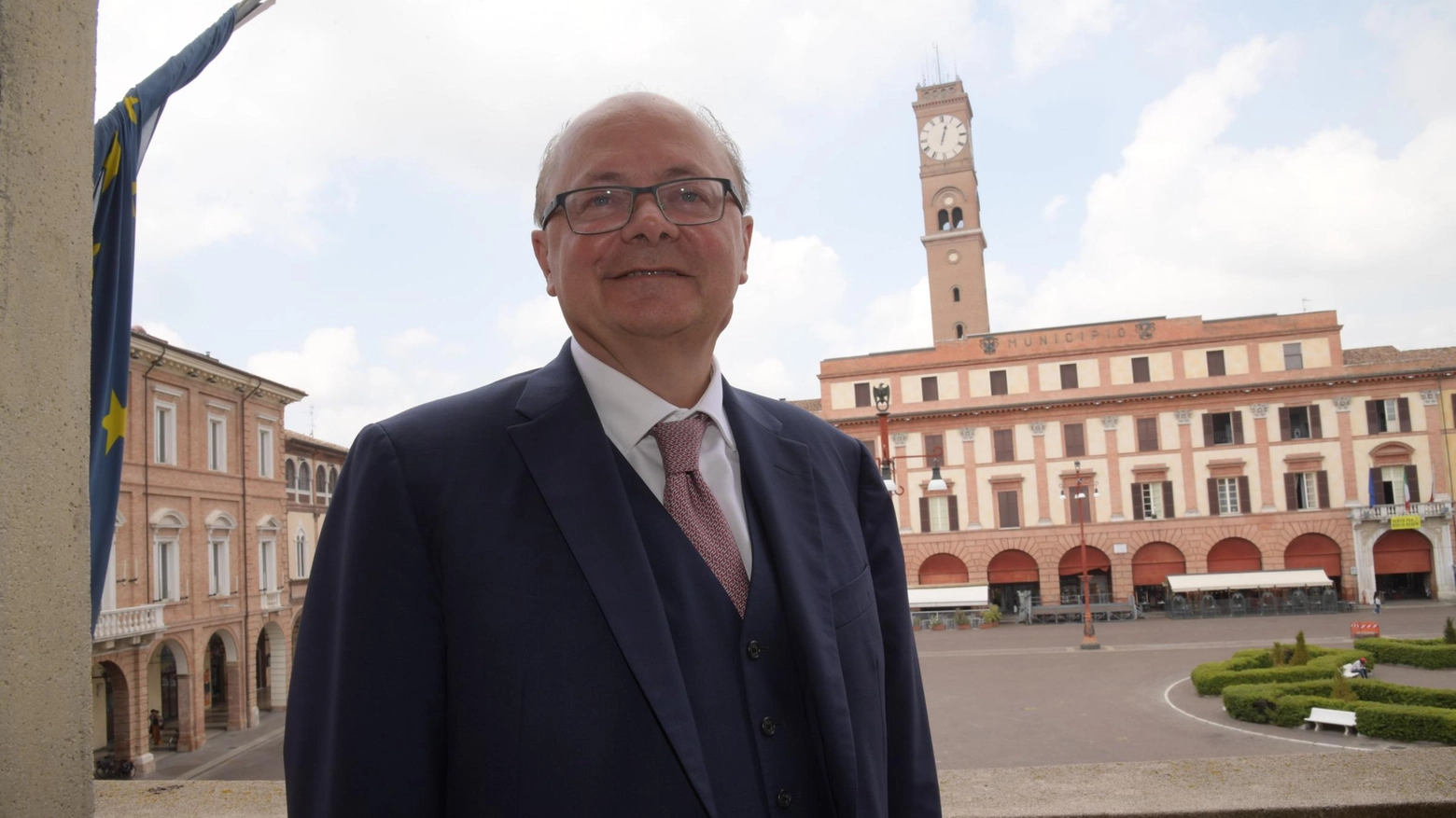Il presidente della Camera di commercio Romagna - Forlì-Cesena e Rimini "Il traino è dato dalle costruzioni. Bene anche servizi alle imprese e turismo. Ricadute gravissime se si fermano le catene internazionali del commercio".