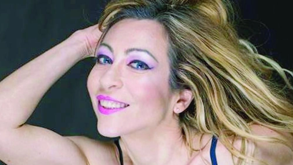 Barbara Fontana, uccisa in un hotel a San Pietro in Casale il 5 agosto 2016  