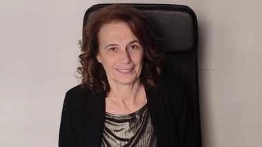 La docente Maria Luisa Finatti, che ha denunciato gli studenti