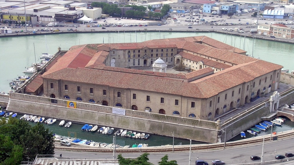 Capitale italiana della cultura 2022: Ancona tra le finaliste