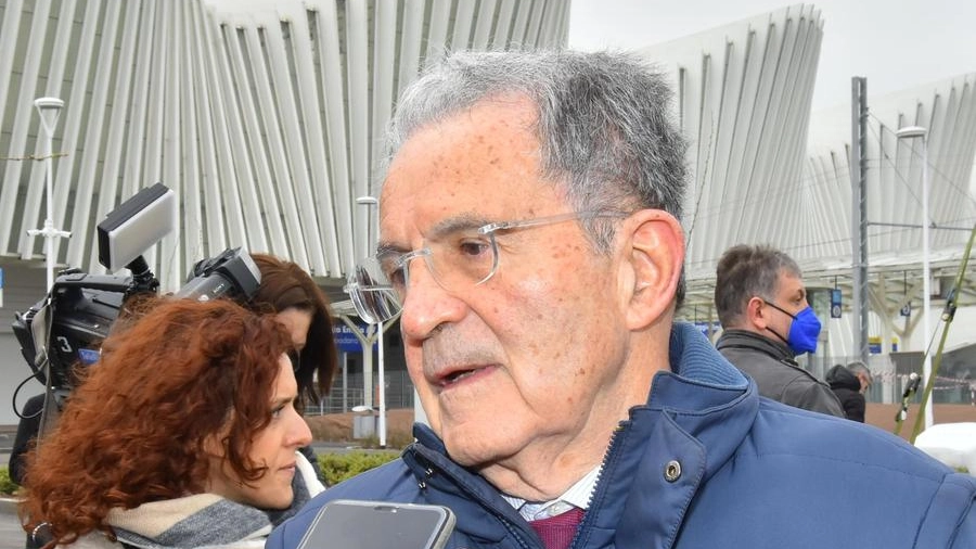 Romano Prodi (Artioli)