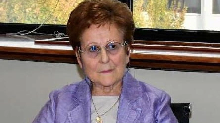 Elisa Frati Amadei