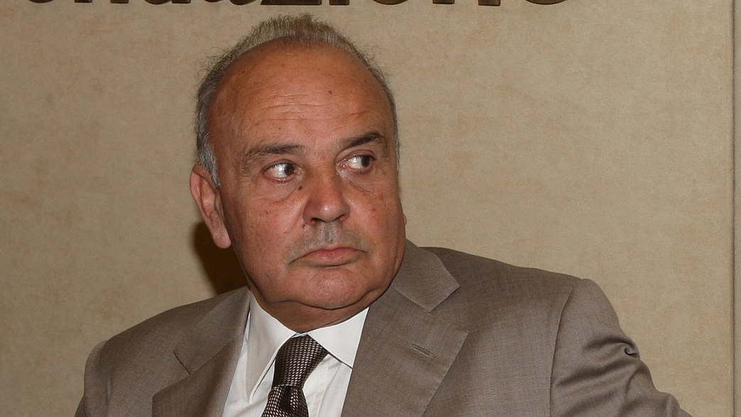 Il giudice Pierfrancesco Casula morto ieri all’età di 80 anni. I funerali domani alle 15 alla chiesa del Porto