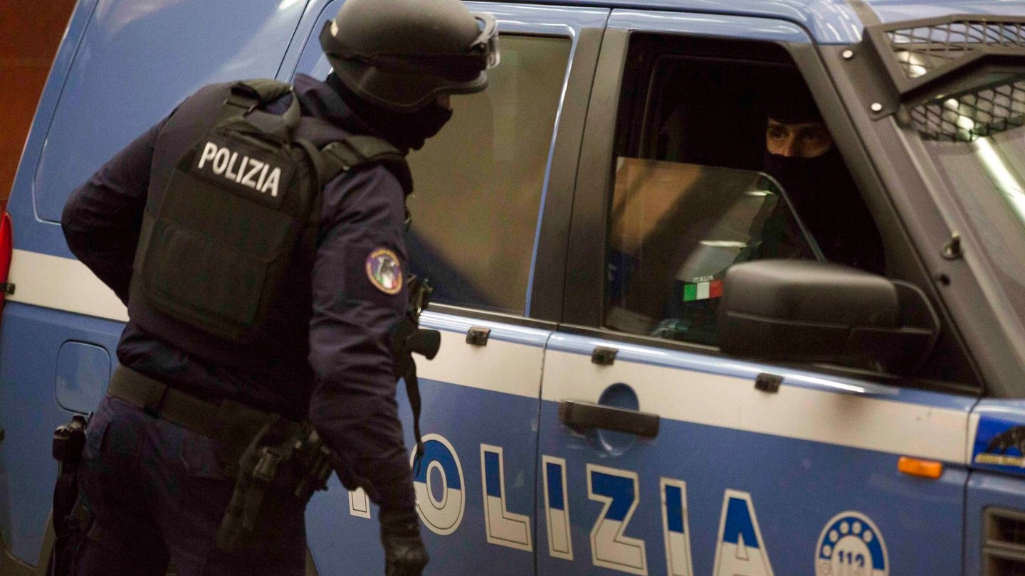 Reggio Emilia, allerta terrorismo per la partita Italia-Israele