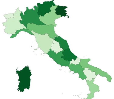 Variante Delta in Italia, l'ultimo dato Iss: al 22,7%. Tutte le regioni: il Pdf