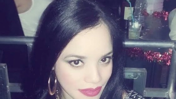 Rosa Castro, dominicana di 35 anni