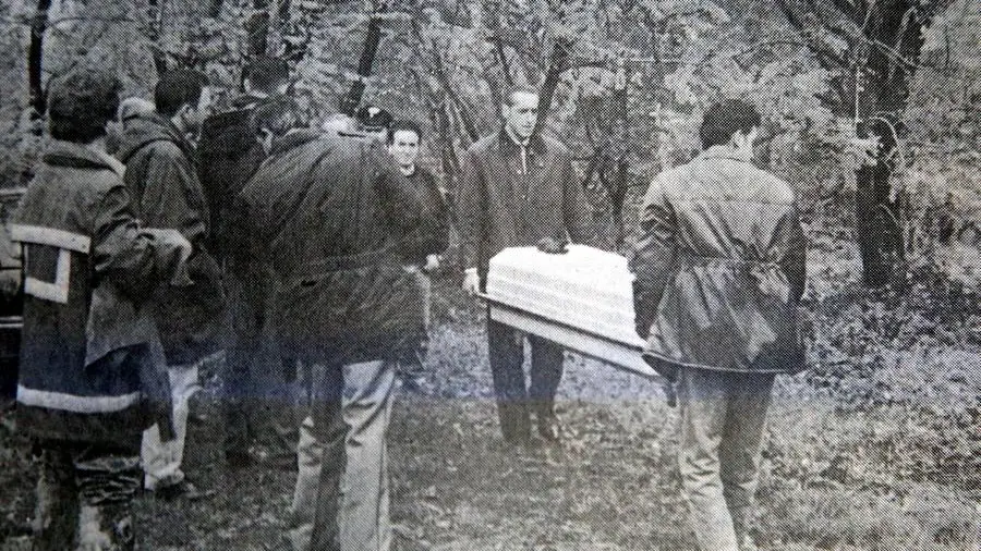 Il cadavere di Chiara Bolognesi fu ritrovato il 31 ottobre del 1992 nel Savio: la 18enne era scomparsa il 7 ottobre