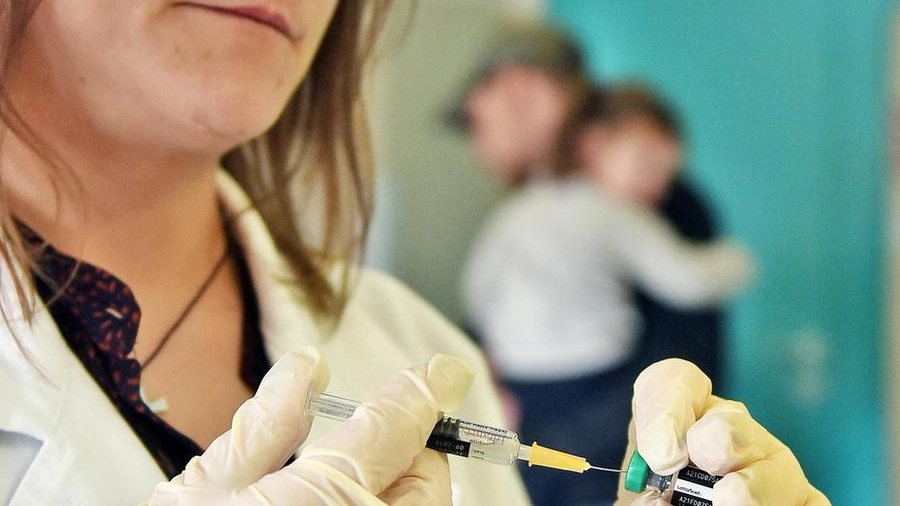 Vaccini contro l’influenza, l’Emilia Romagna vicina al milione di somministrazioni    