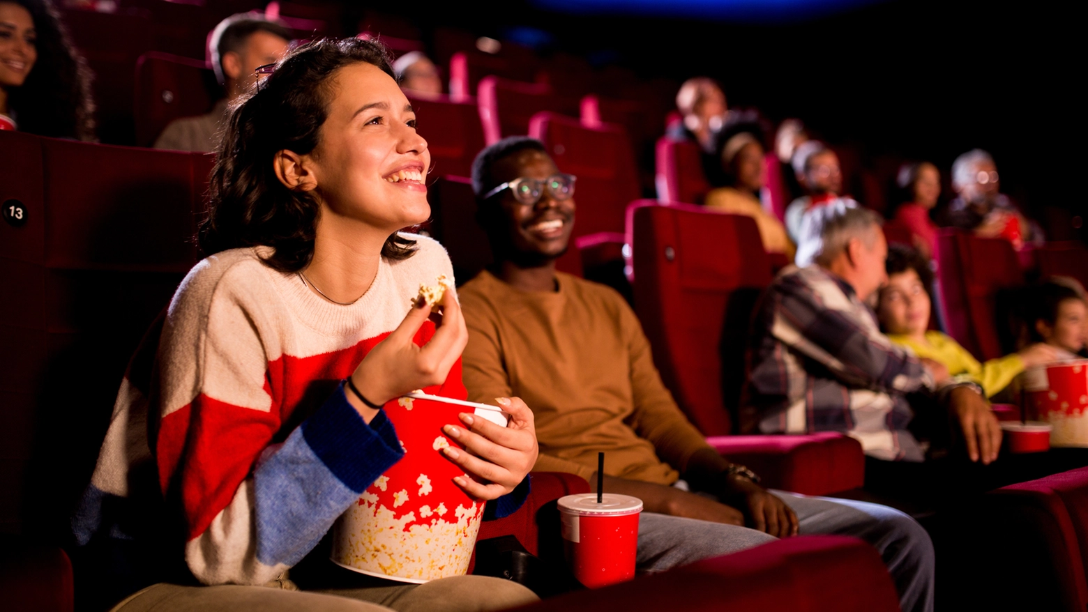 Dove trovare i biglietti del ‘Cinema in festa’, l’iniziativa che si tiene a settembre 2023, grazie al supporto del Ministero della cultura e dei David di Donatello