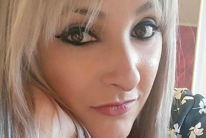 Alice Neri, la donna di 32 anni, trovata morta carbonizzata dentro un'auto a Concordia