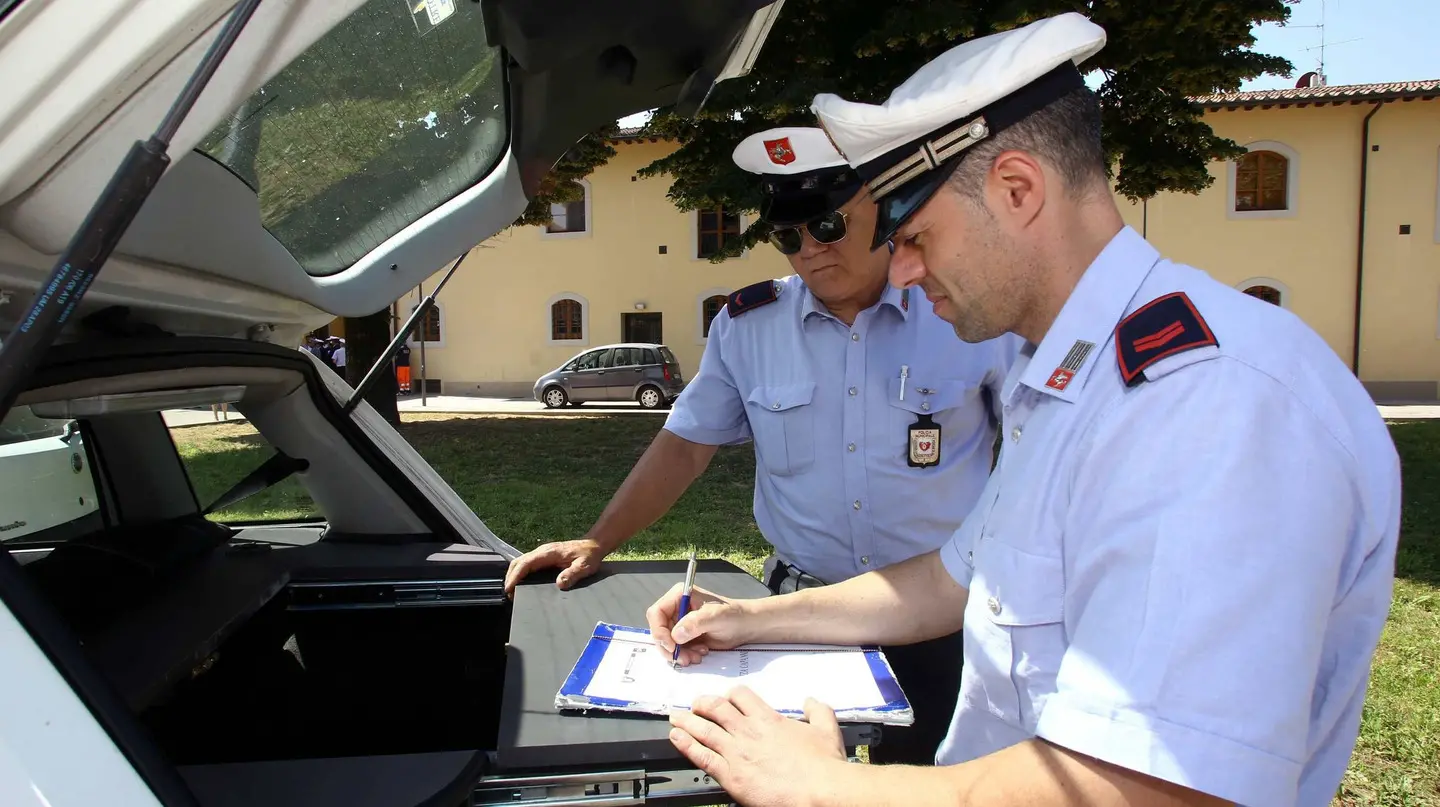 Castelfranco, incontro sulla sicurezza urbana con la Municipale di Madrid