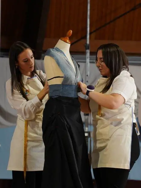 "Moda, c’è troppa cassa integrazione"