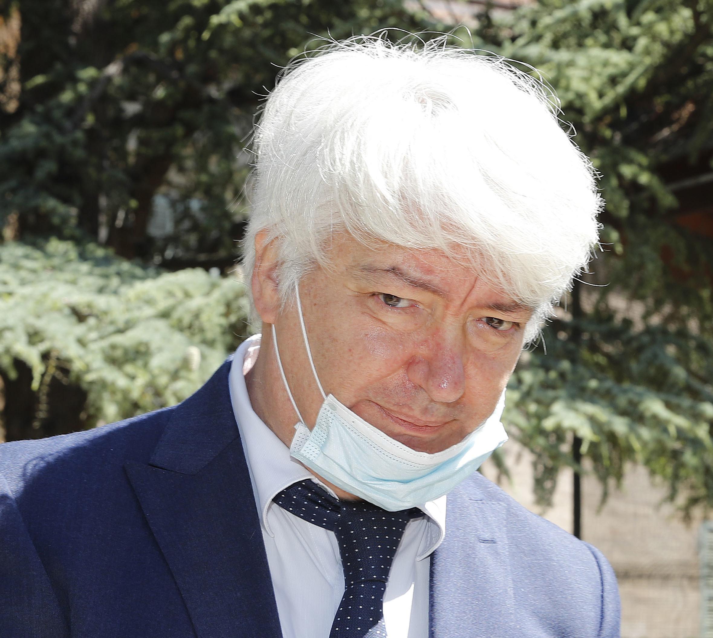 Da Filisetti a Carlo Ciccioli