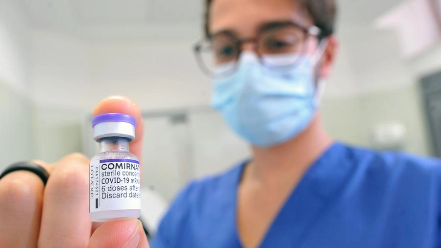 Vaccino contro il Covid