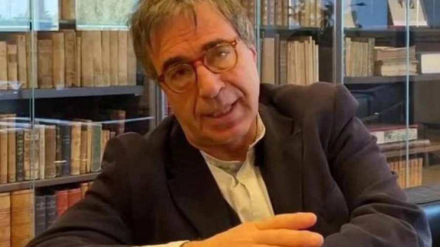 Massimo Ciccozzi, epidemiologo del Campus Biomedico di Roma
