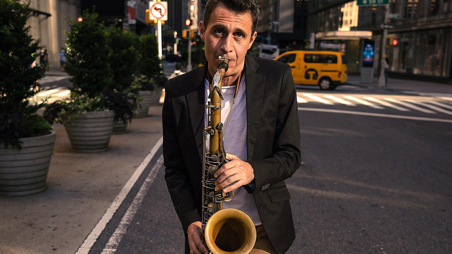 "Dalla metro ai Grammy  New York è un sogno jazz"