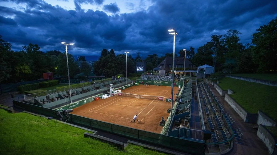 Verona, tornano gli Internazionali di tennis Atp dal 16 al 21 agosto