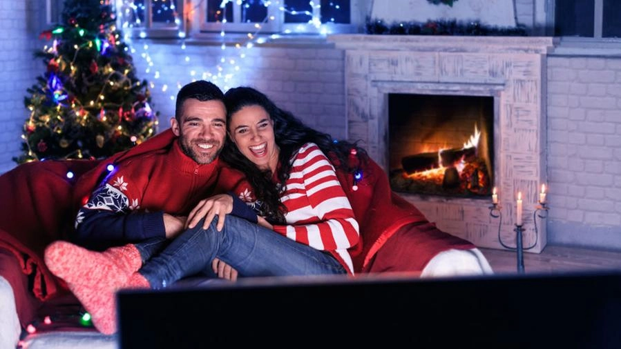 Guardare un film a Natale, una tradizione inossidabile