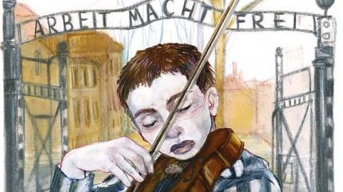 Il violino racconta l’orrore