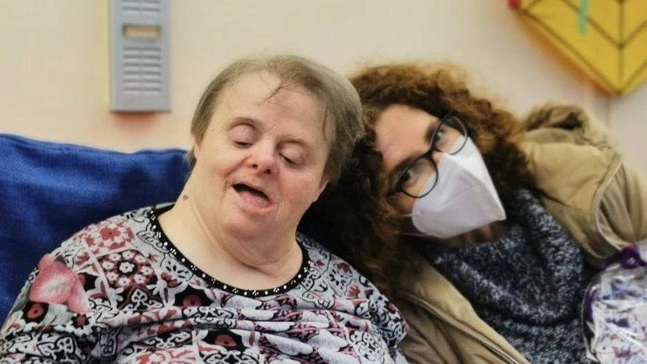 Sindrome di Down, morta a 73 anni. Sandra Zangheri