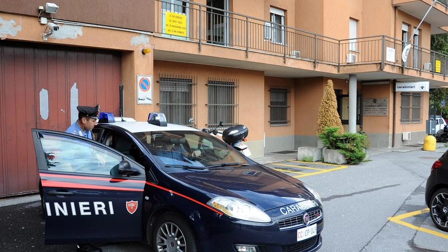 Sull'aggressione stanno indagando i carabinieri (foto d'archivio)