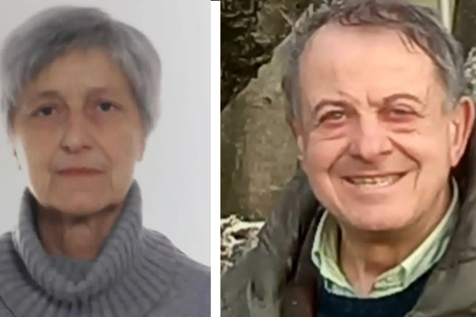 Dario Mingarelli e Rossella Chiari si sfidano alle comunali