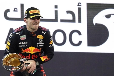 Gp Abu Dhabi di F1: le pagelle di Leo Turrini. Verstappen da urlo, Latifi anti eroe