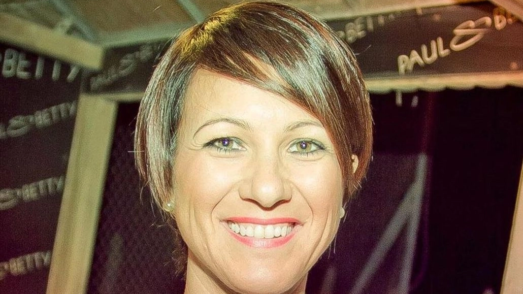 Michela Catalini, presidente degli Accessoristi di Confindustria Fermo