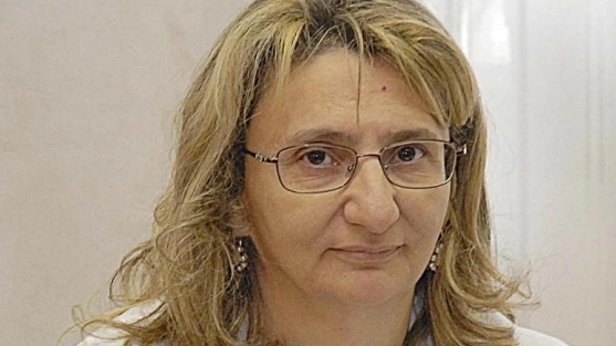 Cristina Mussini, direttore Malattie Infettive del Policlinico