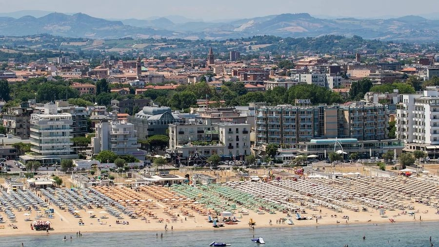 Rimini, i costi delle stanze d’albergo aumenteranno del 20%. E c’è l’incognita stranieri