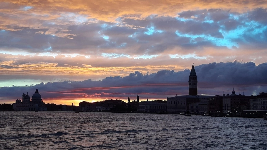 Meteo a Venezia, le previsioni del 6 maggio: nubi sparse alternate a schiarite