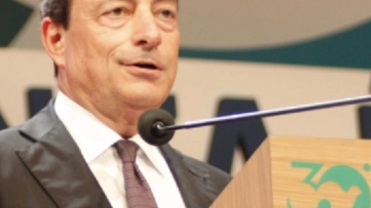 Mario Draghi aprirà il Meeting di Rimini 2020